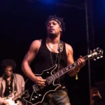 D’Angelo created a body of work t