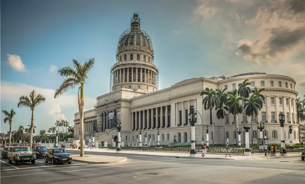 LATAM Airlines Perú