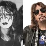 Ace Frehley’s story