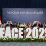 Trump’s insistence produced a ceasefire in Gaza. Now he hopes it will end the war