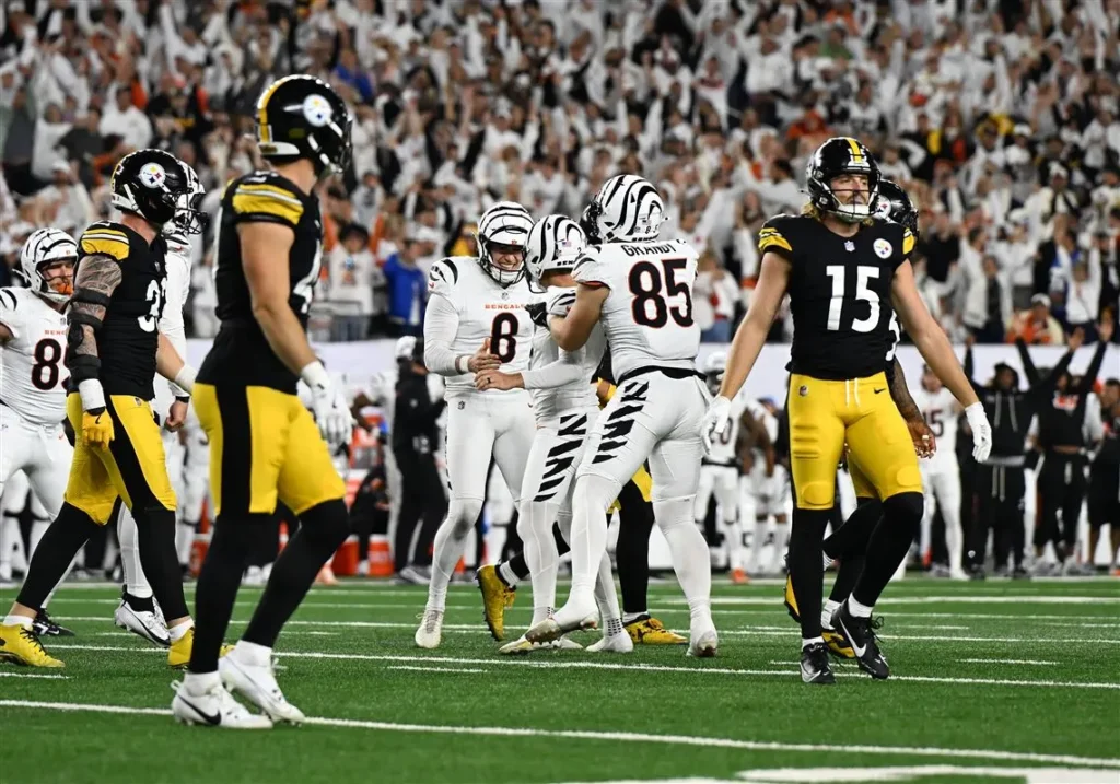 Steelers fans have learned to lower expectations