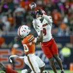 A Shocking Night at Hard Rock Stadium