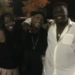 D'Angelo's Son Michael Breaks Silence on Singer's Death After Losing Both Parents in 7 Months: 'Keep Me in Your Thoughts'