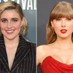 Taylor- Swift Shares Travis Kelce’s Funny Hugh Grant Mix-Up