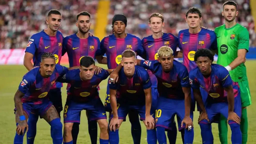 Barcelona requiere retomar el camino del triunfo ante Girona previo al Clásico frente al Real Madrid.