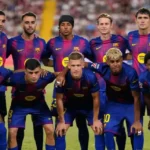 Barcelona requiere retomar el camino del triunfo ante Girona previo al Clásico frente al Real Madrid.