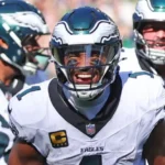 Eagles vs Giants TNF: NFC No.1 Seed