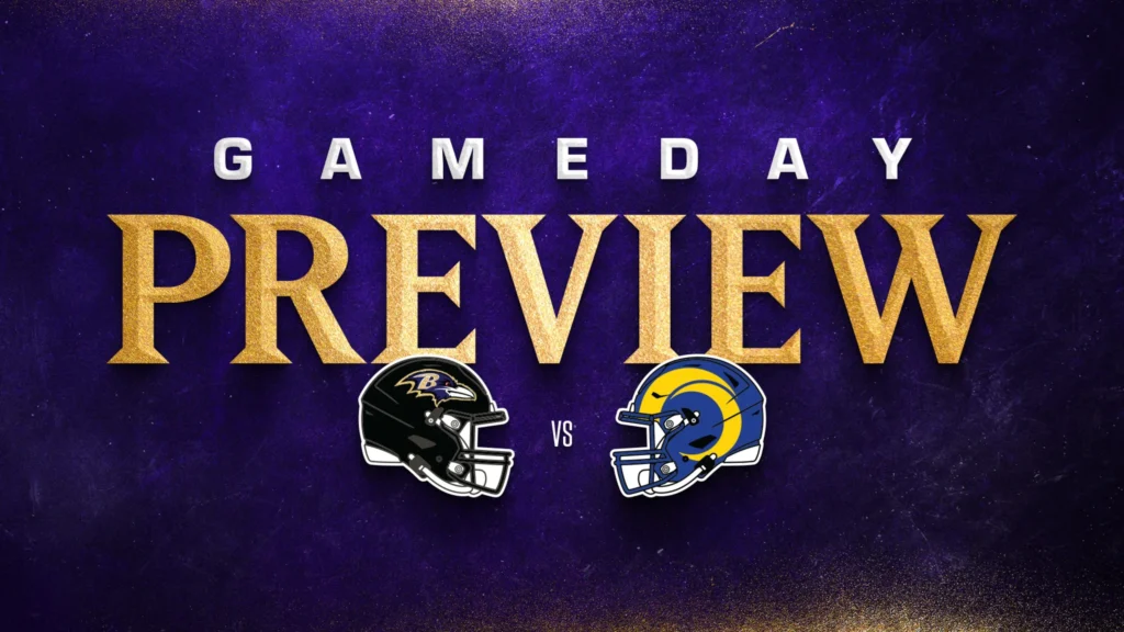 Everything- You- Need to Know: Ravens vs. Rams best