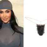 Faux Hair Panty Collection