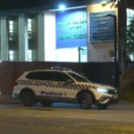 Extra police deployed across Melbourne.