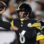 Bob Myers helped build the Warriors teams that won four NBA titles and served as an analyst at ESPN after stepping down from his role at Golden State in 2023.