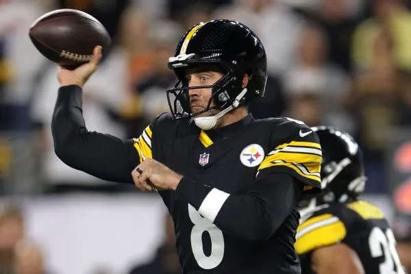 Bob Myers helped build the Warriors teams that won four NBA titles and served as an analyst at ESPN after stepping down from his role at Golden State in 2023.