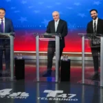 Trump Still Haunts New York Politics