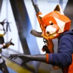 The Finals to focus forward now!