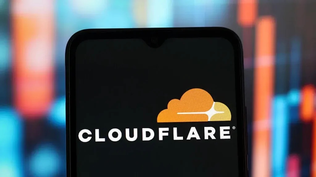 Cloudflare Outage Disrupts Web, Recovery Underway Slowly Now