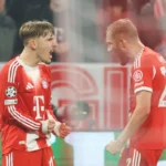 Bayern are Germany’s most dominant club, packed with elite talent and built to win trophies every season.