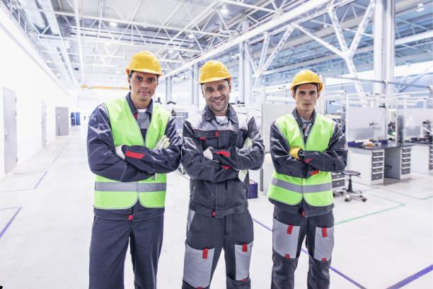 Factory Worker Jobs in UAE 2026